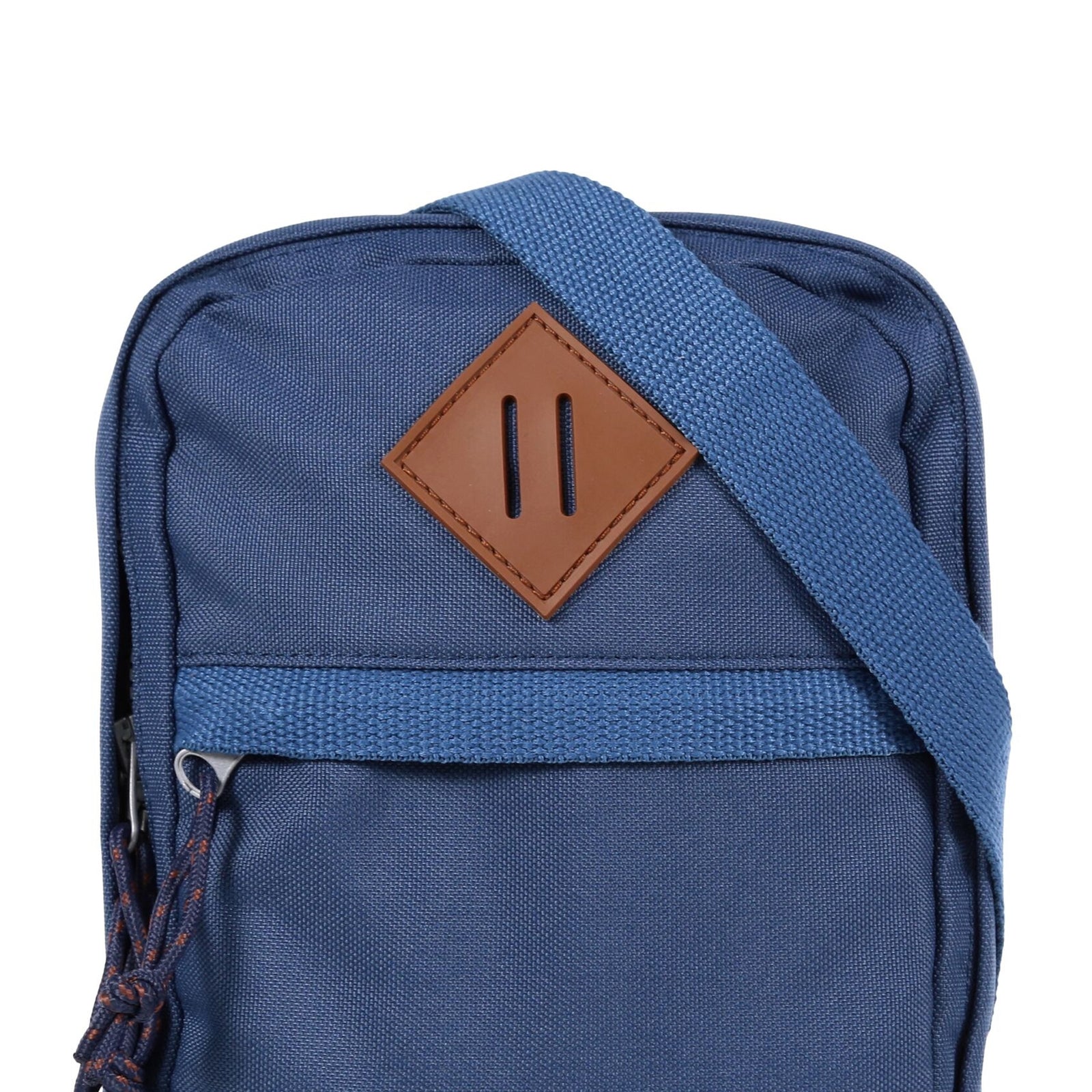Stamford Crossbody Bag | One Size | Blue