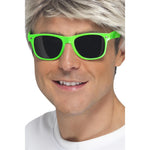 Neon Glasses