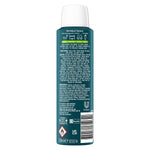 Men Whole Body Deodorant Spray Active Fresh W/ 72h Odour Control 150ml, 6pk | Set of 6