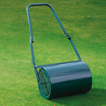 Water Filled Lawn Roller