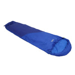 Hilo V2 200 Mummy Sleeping Bag | One Size | Blue