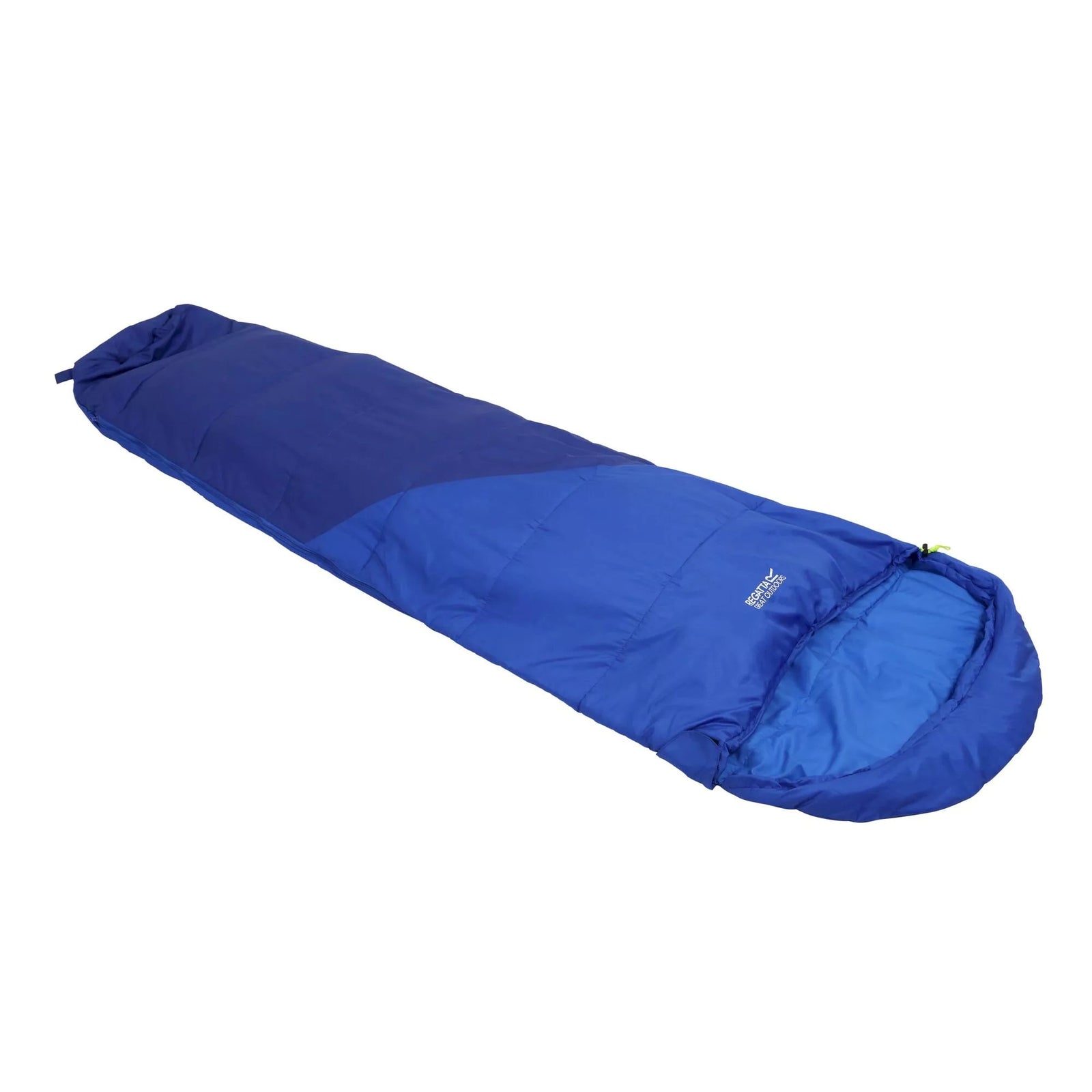 Hilo V2 200 Mummy Sleeping Bag | One Size | Blue