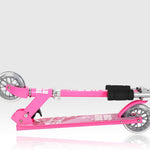 2 Wheel Scooter | Pink
