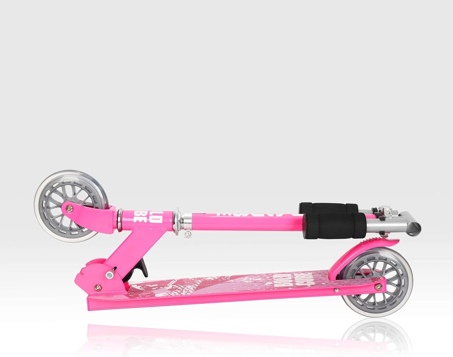 2 Wheel Scooter | Pink