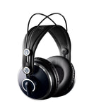 K271 Mkii Over Ear Closed Back Studio Headphones | Black