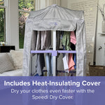 Speedi Dry Tower Compact