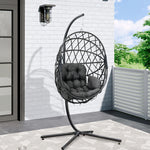 Woven Outdoor Hanging Chair