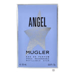 Thierry Mugler Angel Eau De Parfum Spray Refillable 25ml