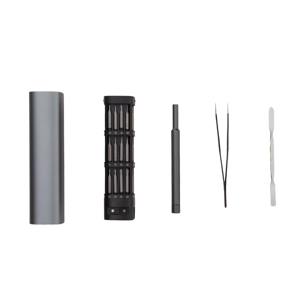 46 In 1 Precision Screwdriver Set For Electronics
