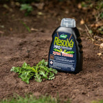 Pro Weedkiller Super Strenght Concentrate Xtra Tough Treats 2500m2 1l