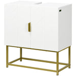 Bathroom Sink Cabinet Under Sink Cabinet Wooden Basin