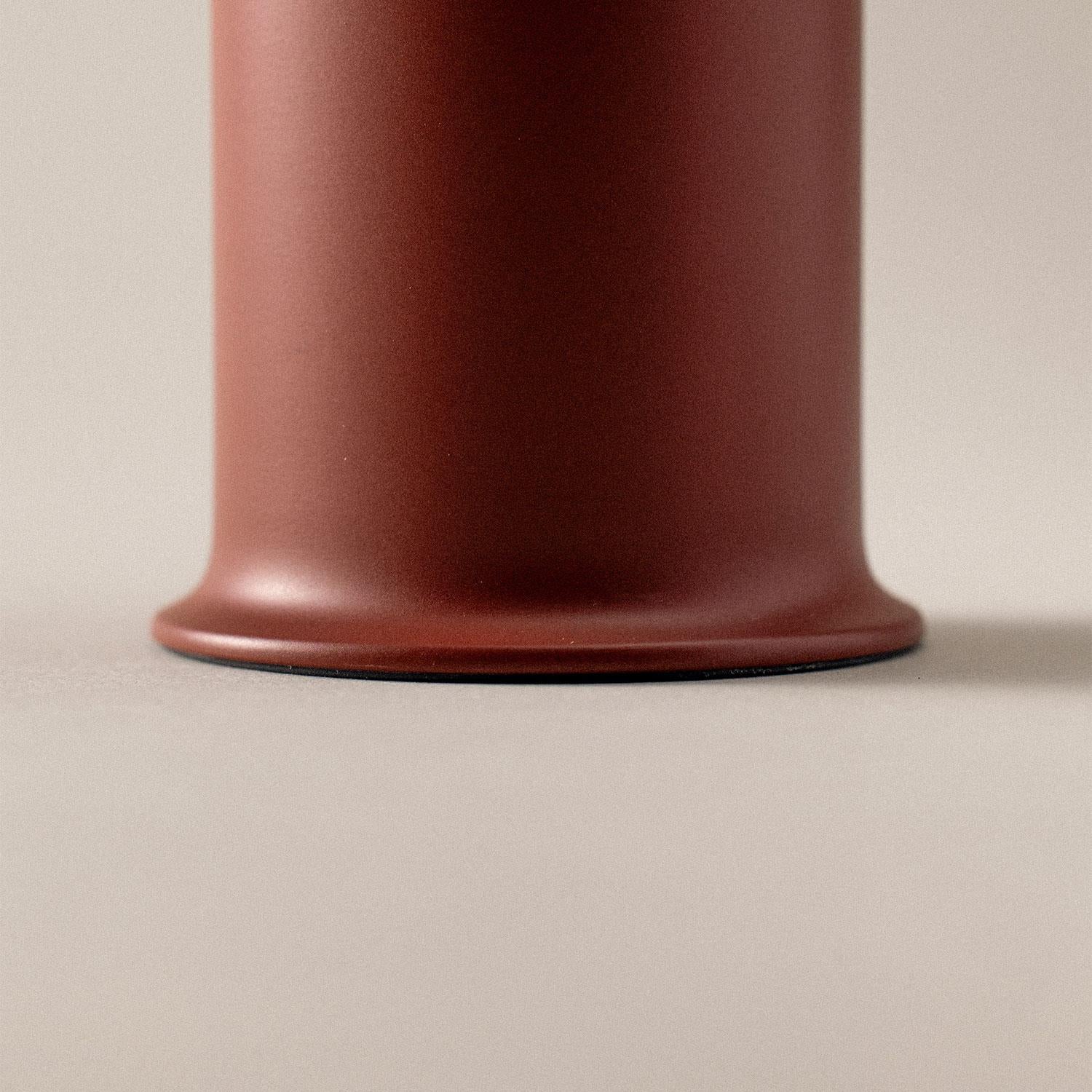 Soap Dispenser, 185ml Capacity, Beige, Geyser Collection