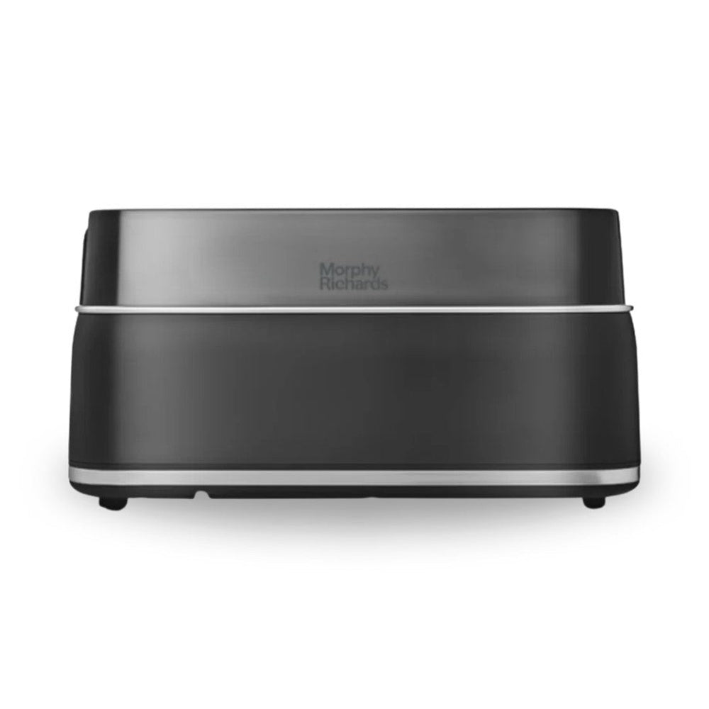 Signature 4-slice Long Slot Toaster | Black