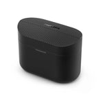 Tat5000 Noise Cancelling In Ear Bluetooth Headphones | Black