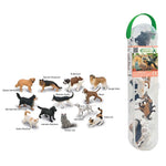 CollectA Box Of Mini Pets - Cats and Dogs