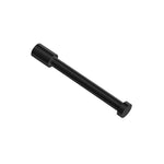Paper Holder Without Cover Matt Black Logic