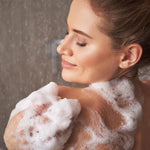 Shower Gel Feel Refreshed With Eucalyptus & Citrus Scent, 225ml, 3pk | 3 | Green