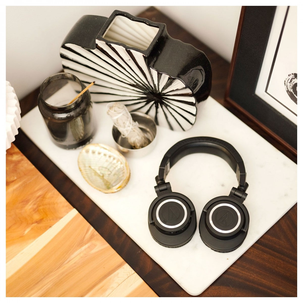 Ath-m50xbt2 Bluetooth Headphones