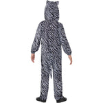 Tabby Cat Onesie | Small