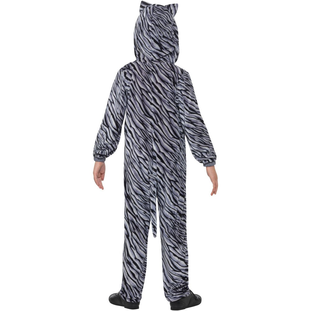 Tabby Cat Onesie | Small