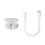 Tat2139 True Wireless Bluetooth In-ear Headphones | White