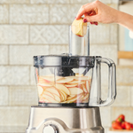 1000w Power Food Processor