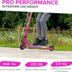 Stunt Scooter | Purple
