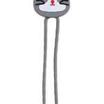 Cartoon Cord Cable Organiser | Gray