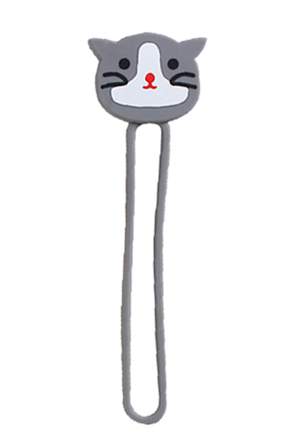 Cartoon Cord Cable Organiser | Gray