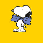 Peanuts Blank Card, Birthday, Valentines, Mother's Or Fathers Day Official Product