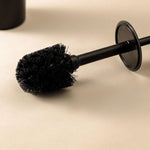 Toilet Brush Freestanding Self-adhesive Start Collection | Gold