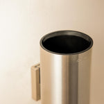 Tooth Brush Tumbler Holder 6,2cm, Copper, Architect S+ Collection