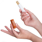 Cocoa Butter Rich Nourishment Lip Therapy Jelly Balm Sticks, 3x4g