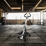 Foldable Step Machine Height Adjustable Stepper