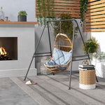 Stand For Hanging Hammock Heavy Duty Metal Frame