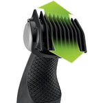 Bg3027/05 Showerproof Body Groomer And Intimate Trimmer | Black