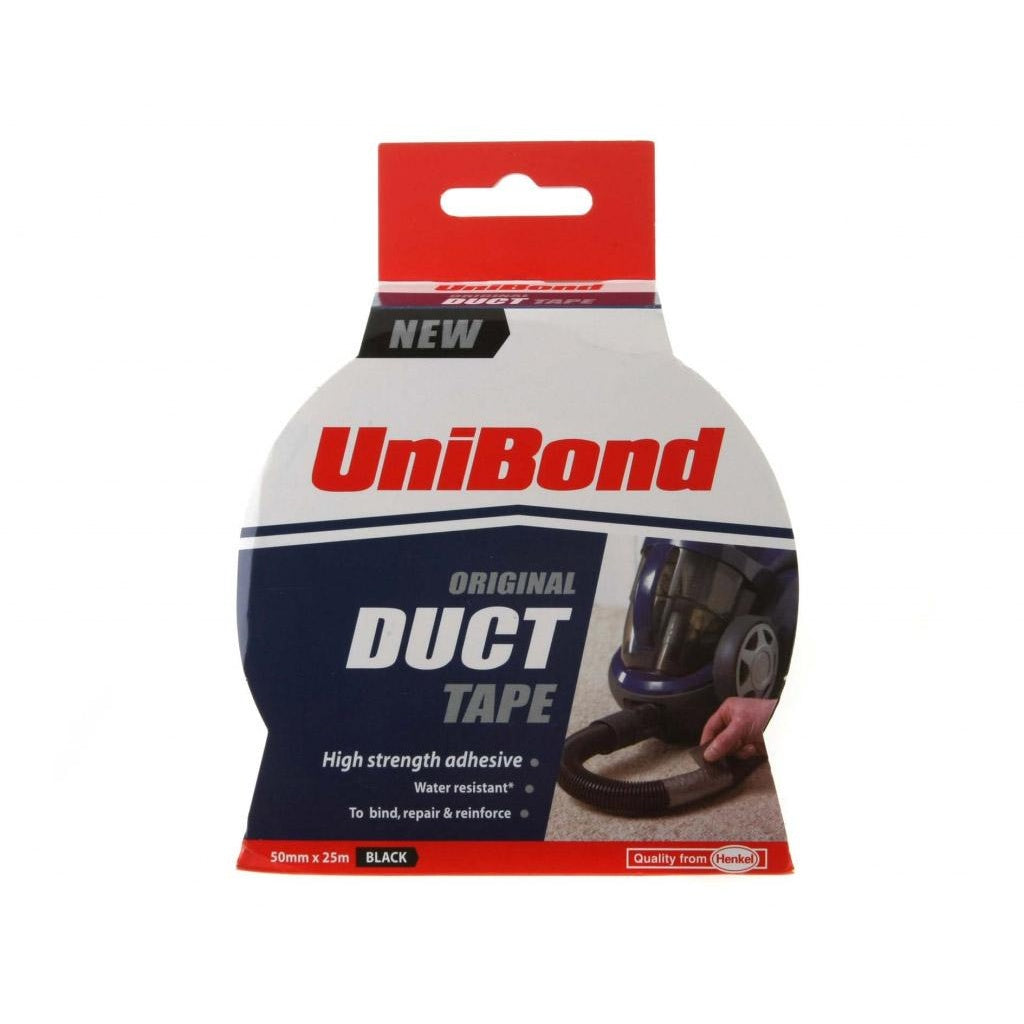 Original Duct Tape | One Size | Black