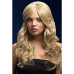 Nicole Wig | Dark Blonde