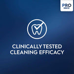 Vitality Pro Kids Spider-man Electric Toothbrush With 2 Modes, 3+y