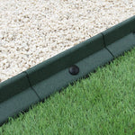 Flexible Lawn Edging 1.2m X 14 | Green