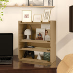 4-tier Desktop Organiser With Cable Management | One Size | Natura