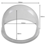Candy Floss Machine Protective Dome