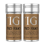 Mens Hair Wax Stick For Strong Hold 73g, 2pk