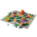 Kidzlabs - Gamemaker - Dino World