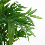 90cm  Design Uk Realistic Artificial Bamboo Plants / Trees Green