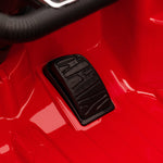 Audi Rs E-tron Gt Licensed 12v Kids Electric Ride On W/ Remote | Red