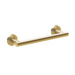 Towel Rail Brushed Gold Pvd Architect Sp (30cm)
