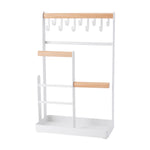 Bracelet Necklace Earring Organizer Display Rack