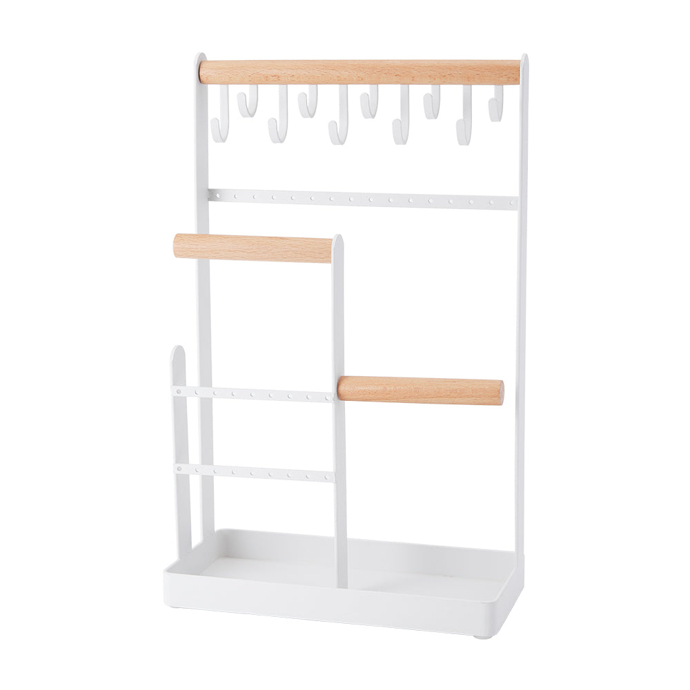 Bracelet Necklace Earring Organizer Display Rack