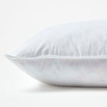 Duck Feather Cushion Pad | 80cm x 80cm | White